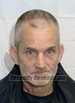 Recent Mugshot Image for MARKUS H HOPKINS in Columbus County, North Carolina