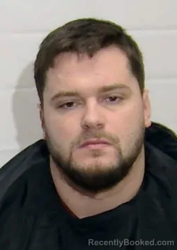 Recent Mugshot Image for DELTON HOLDEN RAY DUNCAN in Columbus County, North Carolina