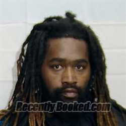 Recent Mugshot Image for OTIS DARNELL MONTGOMERY in Columbus County, North Carolina