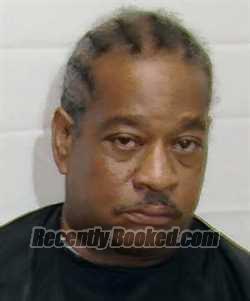 Recent Mugshot Image for OTIS MADRID PRIDGEN in Columbus County, North Carolina