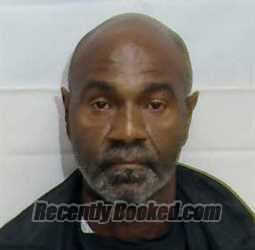 Recent Mugshot Image for JEFFERY ALLEN LANE in Columbus County, North Carolina