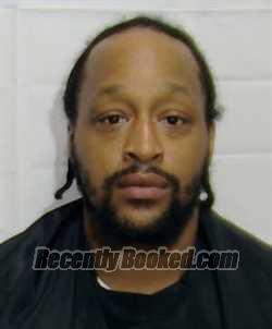 Recent Mugshot Image for RHASHEEM MCMILLAN in Columbus County, North Carolina