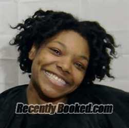 Recent Mugshot Image for DIANNA MARRIE BELLAMY in Columbus County, North Carolina