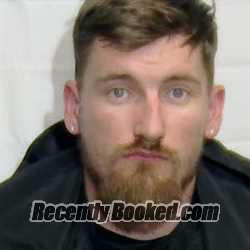 Recent Mugshot Image for CURTIS MATRIX HEWETT in Columbus County, North Carolina