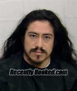 Recent Mugshot Image for ROMAEL ELIBERTO MORALES -ESCOBAR in Columbus County, North Carolina