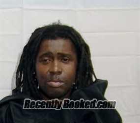 Recent Mugshot Image for HARVEY SPAIN in Columbus County, North Carolina