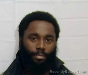 Recent Mugshot Image for JOSHUA LARMONTE CARTER in Columbus County, North Carolina