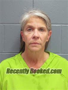 Recent Mugshot Image for CYNTHIA DENISE MILLER in Lee County, Georgia