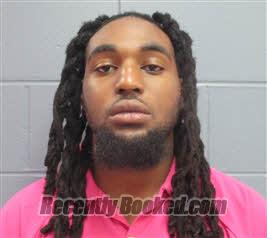 Recent Mugshot Image for XAVIER JAMES WADLEY in Lee County, Georgia