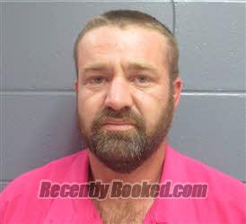 Recent Mugshot Image for PAUL AUTRAIL SHAW in Lee County, Georgia