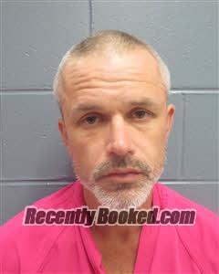 Recent Mugshot Image for WILLIAM ANTHONY PHILLIPS in Lee County, Georgia