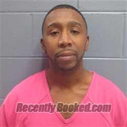 Recent Mugshot Image for RONTORIOUS JAYANTA SMITH in Lee County, Georgia