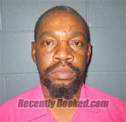 Recent Mugshot Image for MONTAVIOUS TRUNELL ADAWAY in Lee County, Georgia