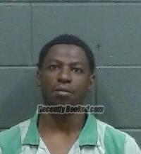Recent Mugshot Image for LAMETRIUS ANTRON APPLING in Oglethorpe County, Georgia