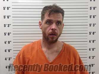 Recent Mugshot Image for Dakota LEE ESTES in Pickens County, Georgia