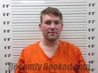 Recent Mugshot Image for DEVIN THOMAS PINYAN in Pickens County, Georgia