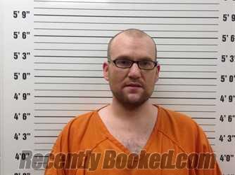 Recent Mugshot Image for DEVIN THOMAS PINYAN in Pickens County, Georgia