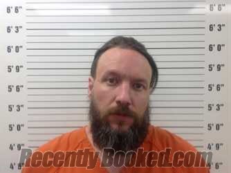 Recent Mugshot Image for Jordan Michael Drake in Pickens County, Georgia