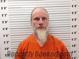 Recent Mugshot Image for JOSHUA EDWARD PRITCHETT in Pickens County, Georgia