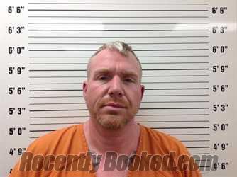 Recent Mugshot Image for JONATHAN SCOTT TARPLEE in Pickens County, Georgia