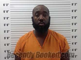 Recent Mugshot Image for Leonard Alphanso Turner in Pickens County, Georgia