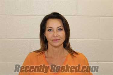 Recent Mugshot Image for Sarah Beth Princess in Pickens County, Georgia