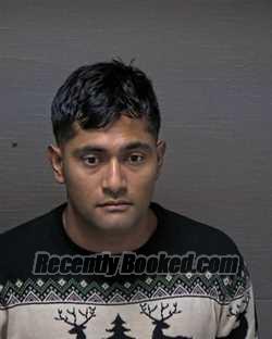 Recent Mugshot Image for CARLOS ALFREDO AGUILAR CASTILLO in Dare County, North Carolina