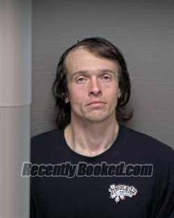 Recent Mugshot Image for KYLE THOMAS AUSTIN in Dare County, North Carolina