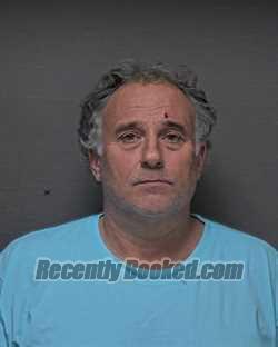 Recent Mugshot Image for GARY ARTHUR BOWMAN in Dare County, North Carolina