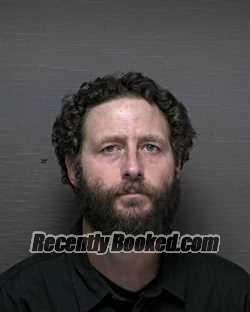 Recent Mugshot Image for JOSHUA LEE BOWDEN in Dare County, North Carolina