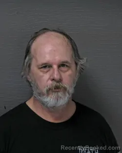Recent Mugshot Image for CARL STEVEN COHEN in Dare County, North Carolina