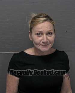 Recent Mugshot Image for ELIZABETH PERRY FANTONE in Dare County, North Carolina