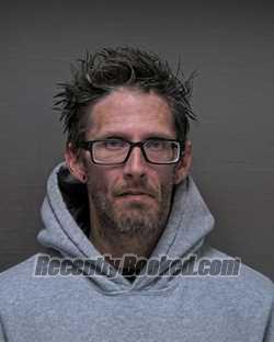 Recent Mugshot Image for JACK BOYD GOODWIN in Dare County, North Carolina