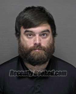 Recent Mugshot Image for TYLER JOSEPH GLAZEBROOK in Dare County, North Carolina