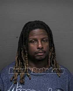 Recent Mugshot Image for DONALD RAY HILLIARD in Dare County, North Carolina