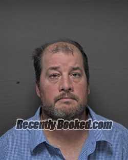 Recent Mugshot Image for DENNIS W MCCOLLOUGH in Dare County, North Carolina