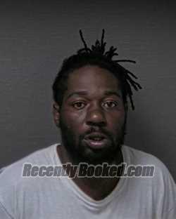 Recent Mugshot Image for IVAN KWAME MCCOY in Dare County, North Carolina