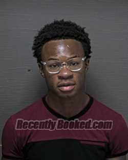 Recent Mugshot Image for JOSHUA IKENNA MBEMENA in Dare County, North Carolina