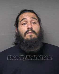 Recent Mugshot Image for JEREMY MARQUEL MCKENZIE in Dare County, North Carolina