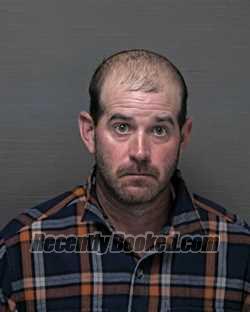 Recent Mugshot Image for MATTHEW JOSEPH MONROE in Dare County, North Carolina