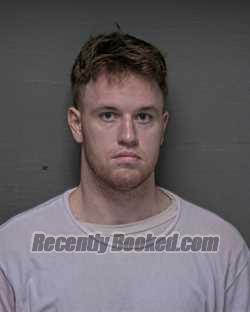 Recent Mugshot Image for JOHN MAYNARD POWER in Dare County, North Carolina