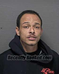 Recent Mugshot Image for JOHN THOMAS PENDLETON in Dare County, North Carolina