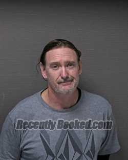 Recent Mugshot Image for DENNETT ADOLPHUS RANSOM in Dare County, North Carolina