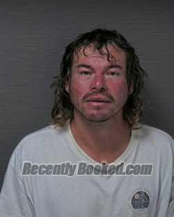 Recent Mugshot Image for CHRISTOPHER MICHAEL SCHMIDT in Dare County, North Carolina