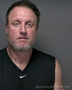 Recent Mugshot Image for CHRISTOPHER RYAN SMITH in Dare County, North Carolina