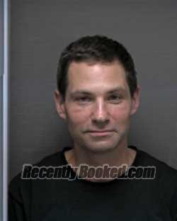 Recent Mugshot Image for ILLYA SERGIYOVY STEPANENKO in Dare County, North Carolina