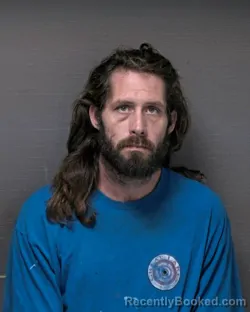 Recent Mugshot Image for RANDY ARDELL SMITHSON in Dare County, North Carolina