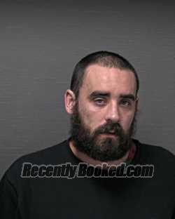 Recent Mugshot Image for ZACKARY THOMAS SANDERLIN in Dare County, North Carolina