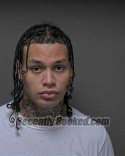 Recent Mugshot Image for KALIM SHARIFF WILLIAMS in Dare County, North Carolina