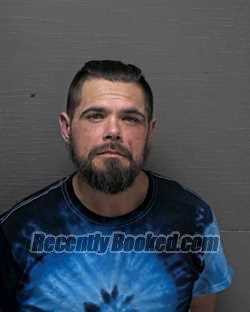 Recent Mugshot Image for NICHOLAS ARTURO YBARRA in Dare County, North Carolina